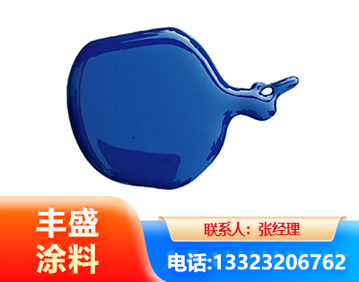 临汾水性醇酸磁漆