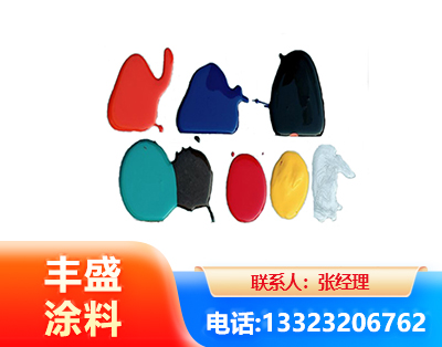 临汾水性医疗器械专用漆
