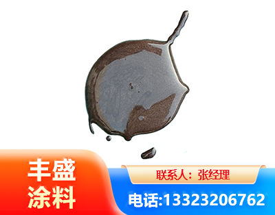 临汾水性氯磺化漆